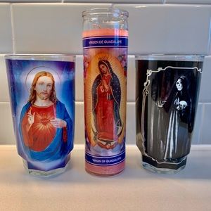 Prayer Candles